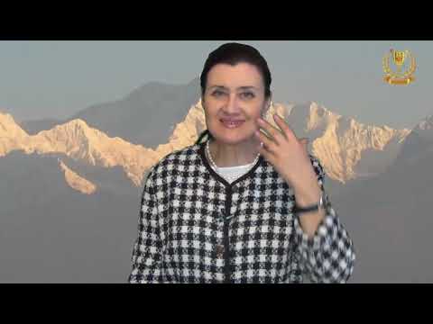 Видео: Повышение вибраций. День 5. Страх. Как его победить