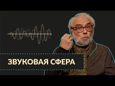 Видео: Звуковая сфера. Введение в режиссуру | Миры Экрана