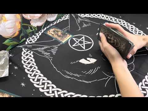 Видео: 🪬4 КОРОЛЕВЫ. СОБЫТИЯ НЕДЕЛИ ⁉️