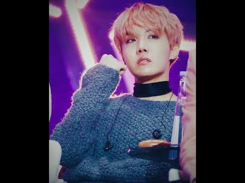Видео: Какие девушки ему нравятся? Интересные факты о J-Hope (BTS).