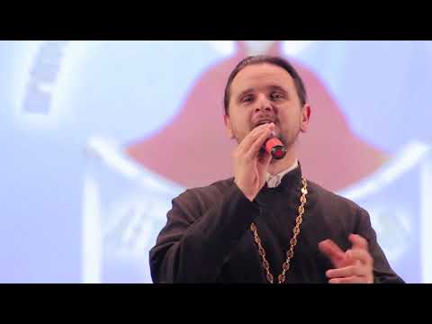 Видео: "Господі, дай нам любові", Олександр Клименко