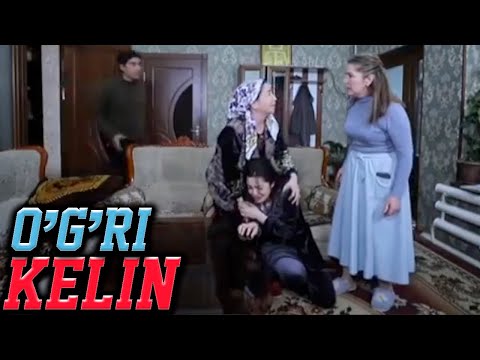 Видео: "Ўғри келин" | Umr so'qmoqlari