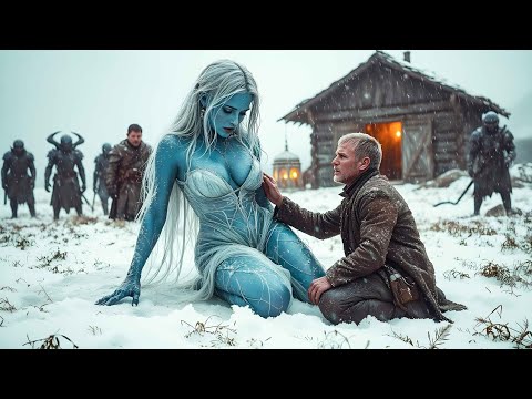 Видео: Её тело было слишком большим, чтобы дать потомство…и потому её изгнали —но лишь один человек сделал 