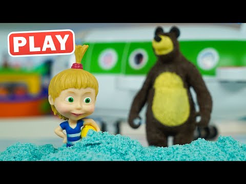 Видео: КукуРlay - Ам Ням и Клад в Сборнике Сказок и Историй - Поиграйка с Игрушками