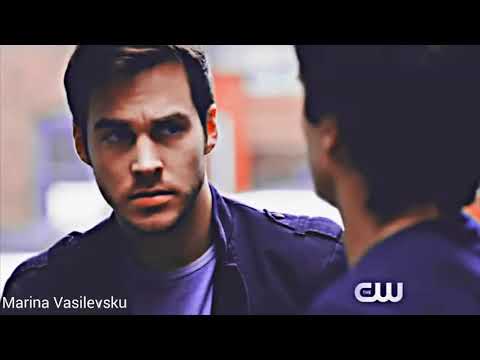 Видео: Кай Паркер– Тестостерон