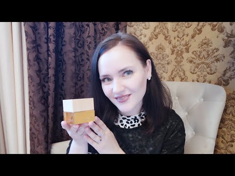 Видео: И как я жила без него раньше??? 🤔 Распаковка Shiseido Zen💛