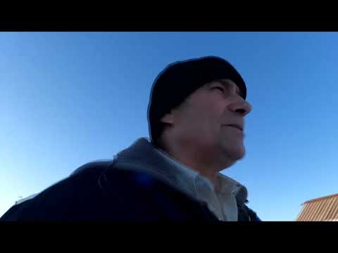 Видео: Мне пресс даром не нужен! У меня всё налажено годами.