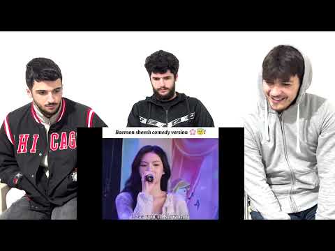 Видео: FNF реагирует на подборку BABYMONSTER из TIKTOK