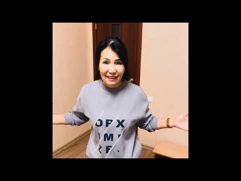 Видео: ХАММСИНИ УЗИНГ👉🤷🏻‍♀️ЯРАТАСАН🧘🏻‍♀️