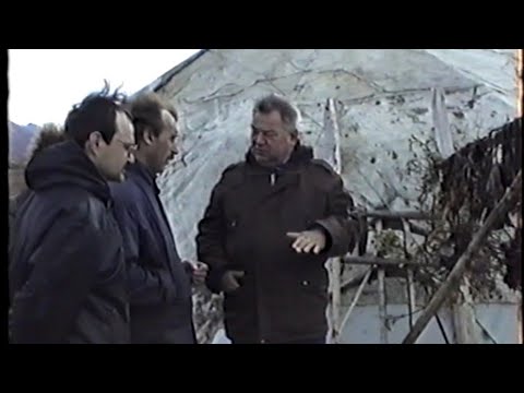 Видео: Космонавт на Чукотке