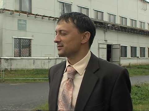 Видео: 2011 09  Мегион  Отопительный сезон в Теплонефти