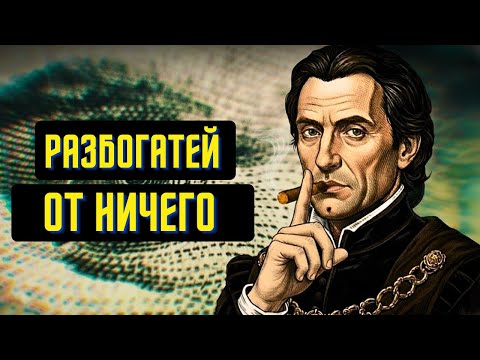 Видео: Овладей игрой богатства: стиль Макиавелли