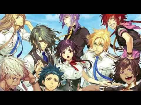 Видео: Забавы богов эндинг ПОЛНОСТЬЮ НА РУССКОМ