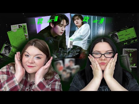 Видео: Сеульская распаковка DICON VOLUME N°21 STRAY KIDS