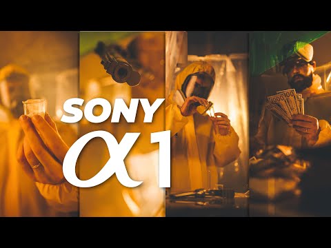 Видео: Sony A1 или A7C для ВИДЕОГРАФА? A1 vs FX6 vs A7C