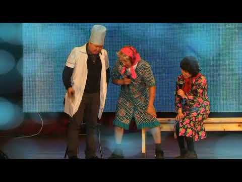 Видео: Херел Мекпер-оол сольный концерт "Гитарамны" (часть 2)