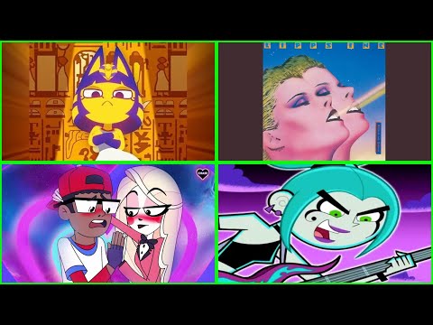 Видео: Песни, не испорченные артистом