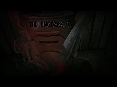 Видео: КОПЬЁ СДЕЛАНО - The Long Dark #9 [Прохождение]