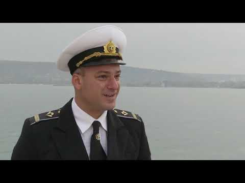Видео: „Тихина“