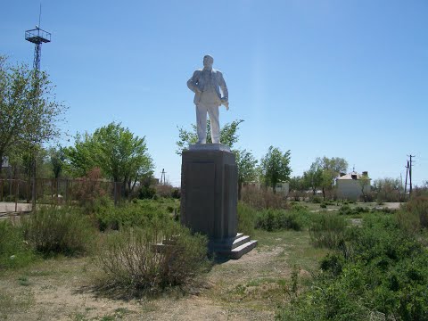 Видео: Коунрад  Исчезнувший с карты поселок Часть 3