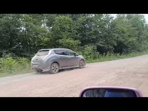 Видео: Проблемы в Вяземском районе,могут перерасти в проблемы на Дальнем Востоке