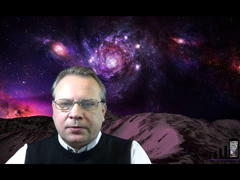 Видео: Русский космизм часть первая