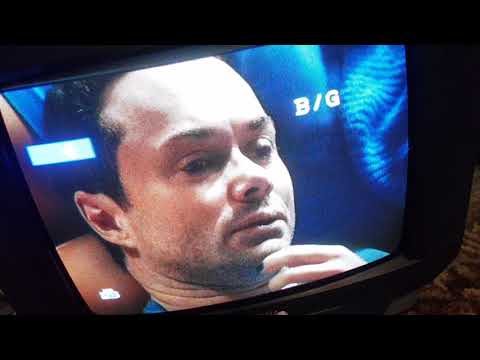 Видео: Samsung ck-338czr - заменя кинескопа с донора)