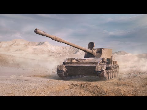 Видео: ПОГОВОРИМ ПРО - СУ-130ПМ (ЛЕСНОЙ ДУХ). #worloftanks #wot #миртанков