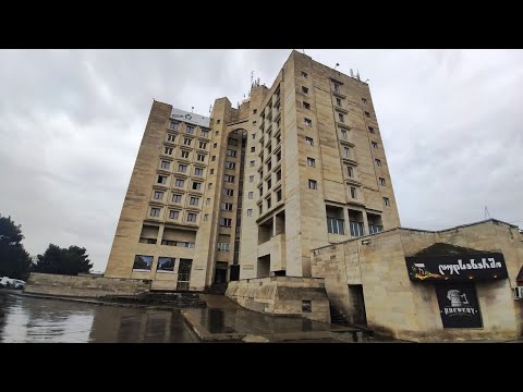 Видео: ГРУЗИЯ РУСТАВИ 2023 Georgia