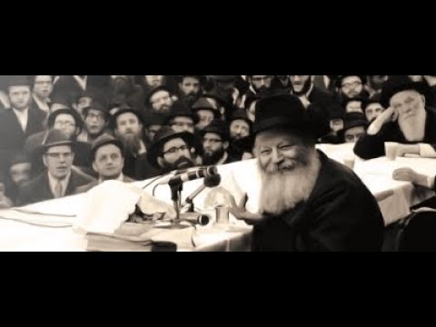 Видео: Урок в канун шабат по недельной главе ЛЕХ ЛЕХО