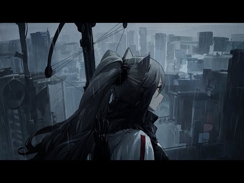 Видео: Nightcore - Останься в живых | Кирилл Коперник, Paella