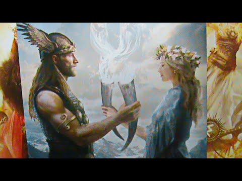 Видео: НОВЫЙ МУЖЧИНА В ВАШЕЙ ЖИЗНИ 🔥Таро гадание онлайн