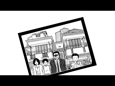 Видео: Обзор старой манги от нейросетки. Arigatou