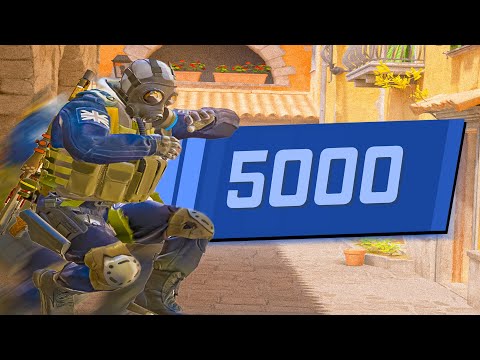 Видео: AWP НА 5000 РЕЙТИНГА PREMIER - РАЗБОР ДЕМКИ