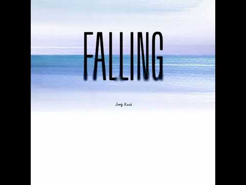 Видео: Jung Kook - Falling (Падаю) (Harry Styles Cover) (Перевод на русский)