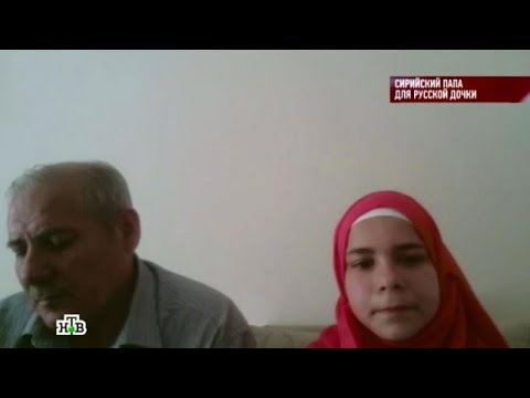 Видео: Говорим и показываем. Выпуск от 17.10.2025 - «Сирийский папа для русской дочки» Говорим и показываем