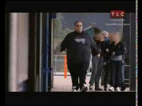 Видео: Сбросим лишний вес 7 выпуск