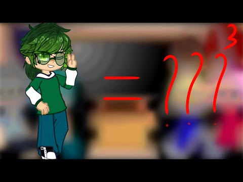 Видео: Реакция на Вару как рандом №3 (Без Вару)  #13карт  #МояАу  #НеКанон