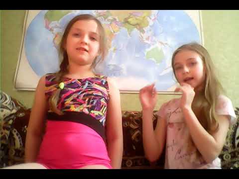 Видео: Моя сестра Даша 3 Marker Challenge