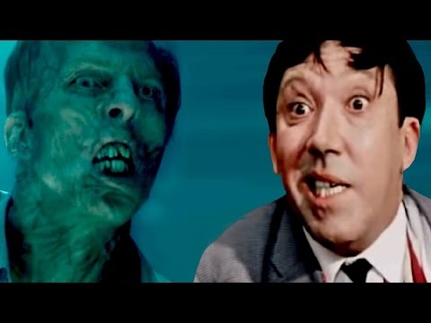 Видео: Мосфільм VS Голлівуд. Найкращі кіномікси