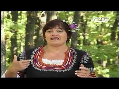 Видео: СНЕЖАНА ВИТАНОВА-ГЪЛЪБ ГУКА