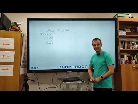 Видео: Лекция 3 | Матричные методы сжатия и анализа данных