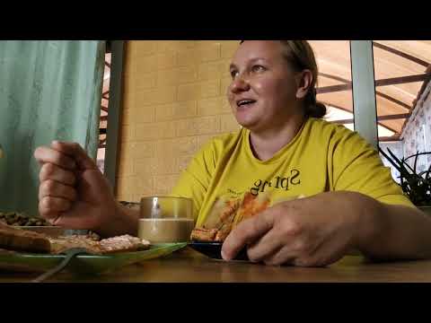 Видео: КУПИЛИ ХОЛОДИЛЬНИК🤦‍♀️