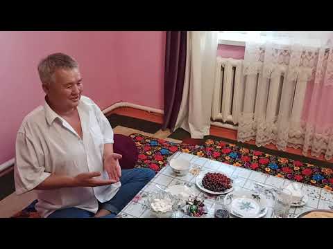 Видео: Махамбет тұсау кесер