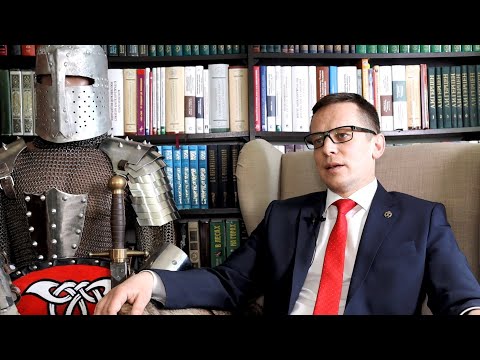 Видео: Конец блогерам по новому закону? (новый закон о клевете)