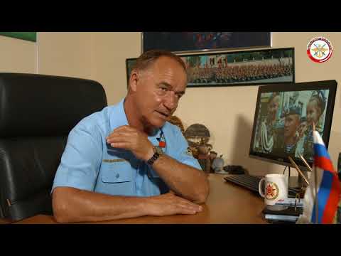 Видео: "Жизнь после подвига" (Фильм-интервью о легендах ВДВ)