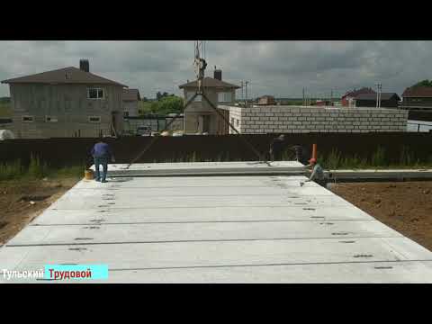 Видео: Автокран "ТУАПСИНЕЦ" МКАС-25 интересные заказы!!!