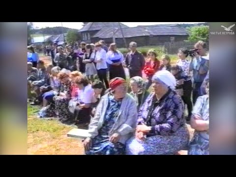 Видео: "Вестник" от 22.06.1999 г. и 23.06.1999 г.