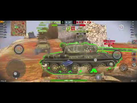 Видео: Покатушки №16 (07.09.2025) #WorldofTanksBlitz #TanksBlitz