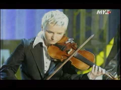 Видео: Светлана Сурганова - Love Story (Муз ТВ, 05.04.2005)